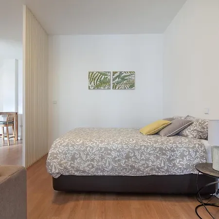 Casa Esmeralda By Sweet Aveiro