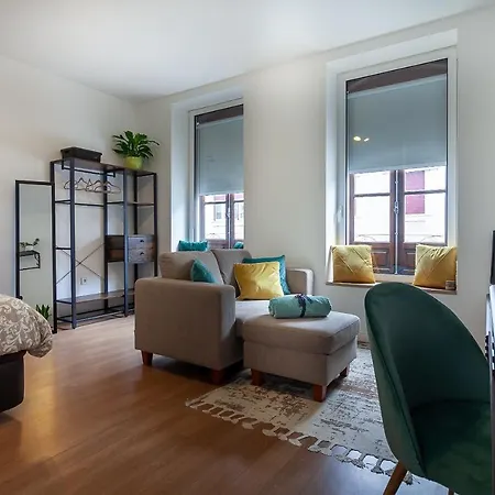 Casa Esmeralda By Sweet