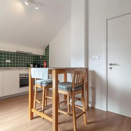 Apartman Casa Esmeralda By Sweet *