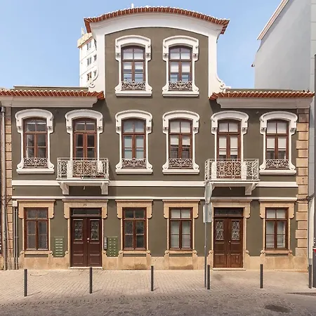 Casa Esmeralda By Sweet 公寓