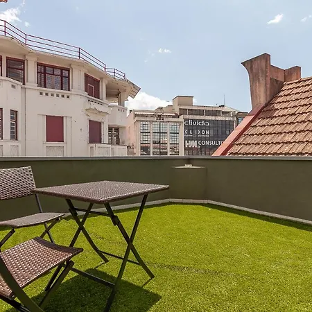 Casa Esmeralda By Sweet * Aveiro