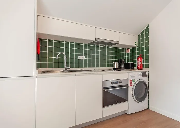 Casa Esmeralda By Sweet アパート *