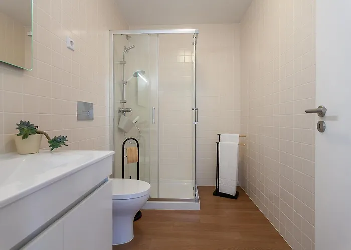 Casa Esmeralda By Sweet