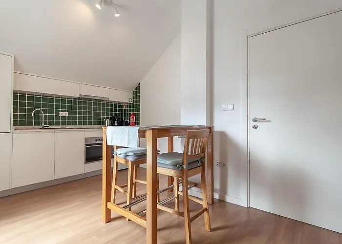 アパート Casa Esmeralda By Sweet *