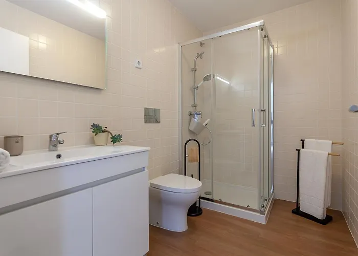 アパート Casa Esmeralda By Sweet *